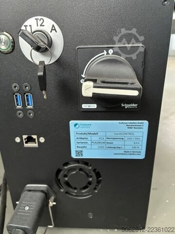 Industrial robot Fruitcore horst900