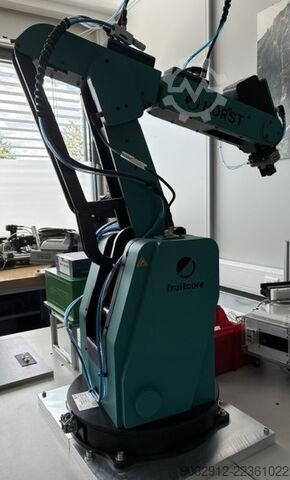 Industrial robot Fruitcore horst900