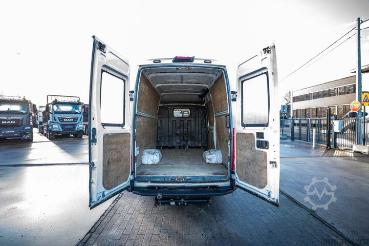 IVECO DAILY 35C11 IVECO DAILY 35C11