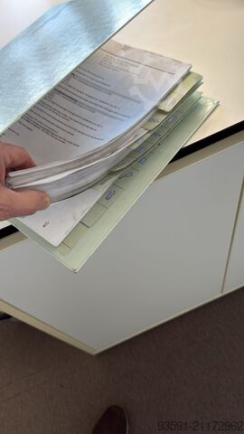 Plattenaufteilsäge HOLZMA HPP 11 / 32