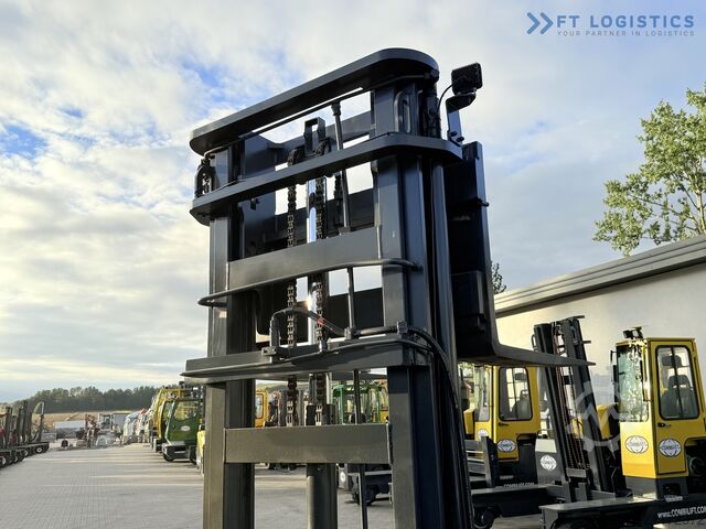 Seitenstapler Combilift C5000FSL DIESEL DUPLEX 4100 SIDE LOADER