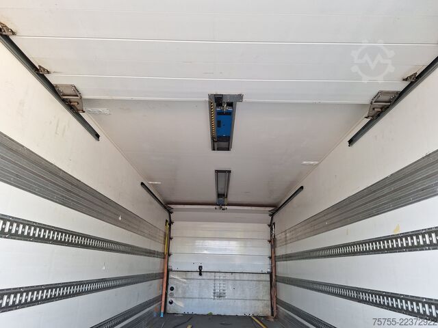Box trailer Schuh Tandemanhänger 2013 mit LBW 
