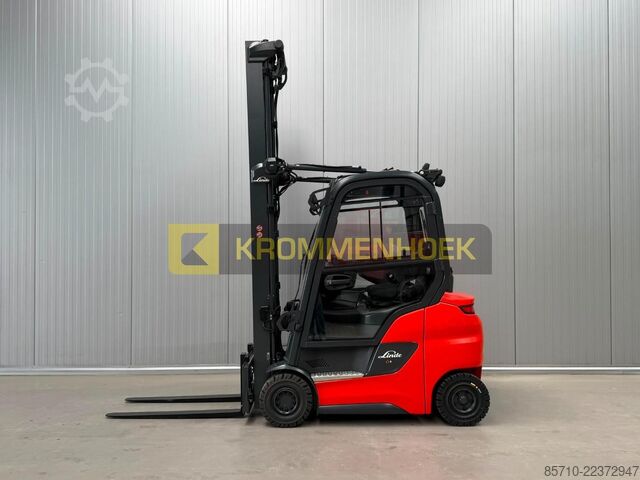 Forklift Linde XI 16 PH