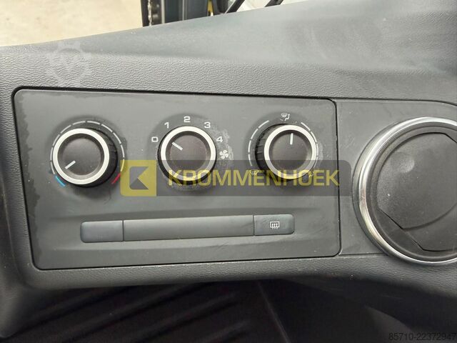 Forklift Linde XI 16 PH