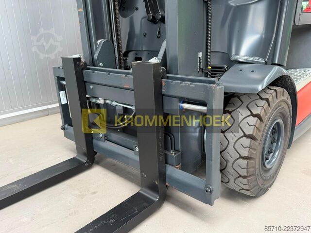 Forklift Linde XI 16 PH
