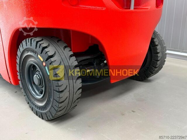 Forklift Linde XI 16 PH