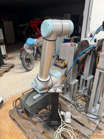 Industrieroboter Cobot UR10 CB3.1