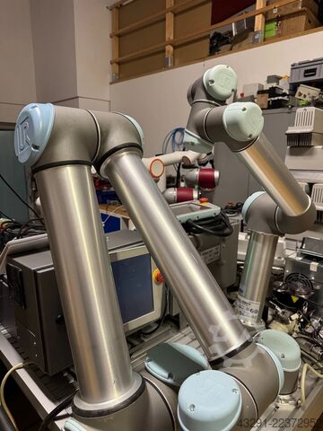 Industrieroboter Cobot UR10 CB3.1