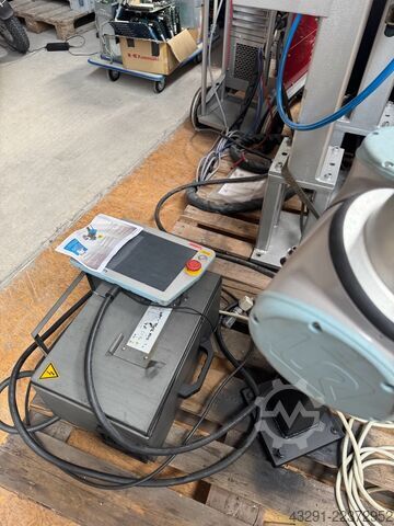 Industrieroboter Cobot UR10 CB3.1