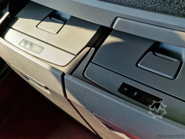 Standard-SZM Scania S500 NGS Highline 4x2 - Retarder - Night clima ...