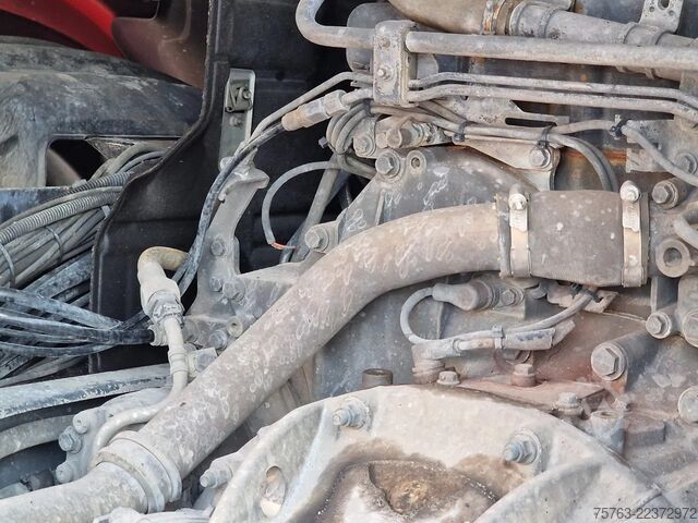 Standard-SZM Scania S500 NGS Highline 4x2 - Retarder - Night clima ...