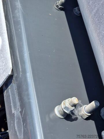 Standard-SZM Scania S500 NGS Highline 4x2 - Retarder - Night clima ...
