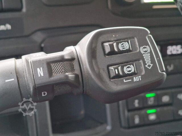  Scania S500 NGS Highline 4x2 - Retarder - Night clima ...