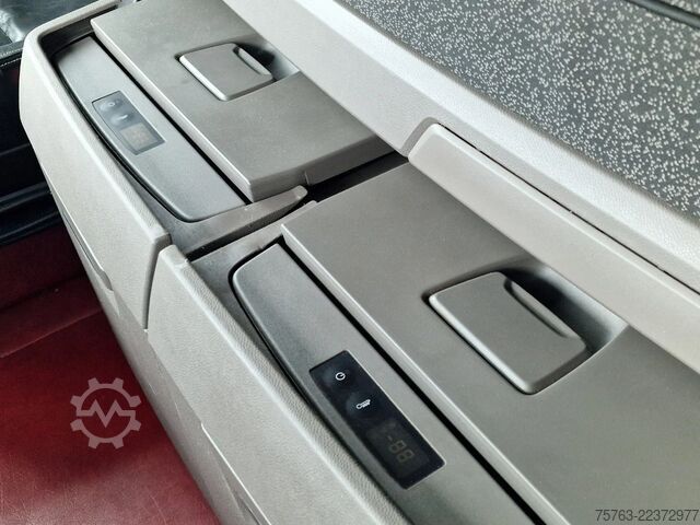Standard-SZM Scania S500 NGS Highline 4x2 - Retarder - Night clima ...