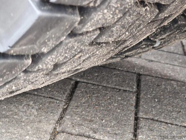 Standard-SZM Scania S500 NGS Highline 4x2 - Retarder - Night clima ...