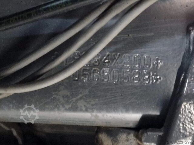 Standard-SZM Scania S500 NGS Highline 4x2 - Retarder - Night clima ...