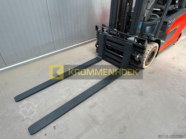 Forklift Linde E 25 L