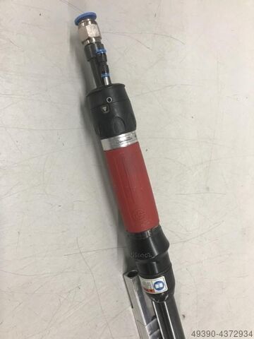 Druckluft-Schrauber, Pneumatik-Schrauber DESOUTTER, Druckluftschrauber, Stabschraubendreher für Schr DESOUTTER SD 140-AR510-S4Q