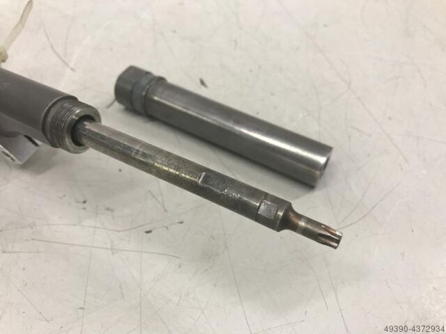 Druckluft-Schrauber, Pneumatik-Schrauber DESOUTTER, Druckluftschrauber, Stabschraubendreher für Schr DESOUTTER SD 140-AR510-S4Q