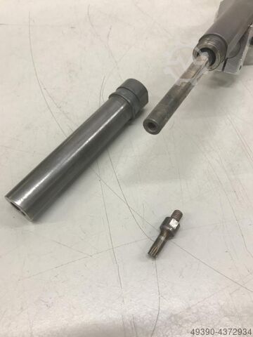 Druckluft-Schrauber, Pneumatik-Schrauber DESOUTTER, Druckluftschrauber, Stabschraubendreher für Schr DESOUTTER SD 140-AR510-S4Q