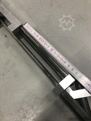 Druckluft-Schrauber, Pneumatik-Schrauber DESOUTTER, Druckluftschrauber, Stabschraubendreher für Schr DESOUTTER SD 140-AR510-S4Q