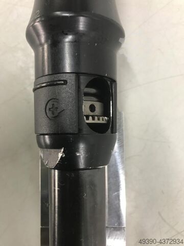 Druckluft-Schrauber, Pneumatik-Schrauber DESOUTTER, Druckluftschrauber, Stabschraubendreher für Schr DESOUTTER SD 140-AR510-S4Q