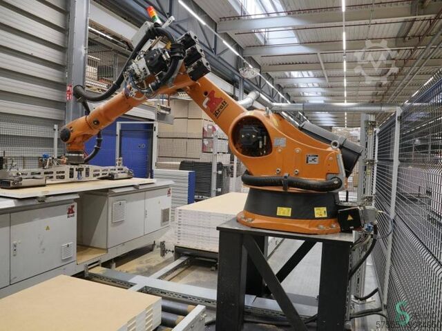 Drilling machine Kraft TCF 70