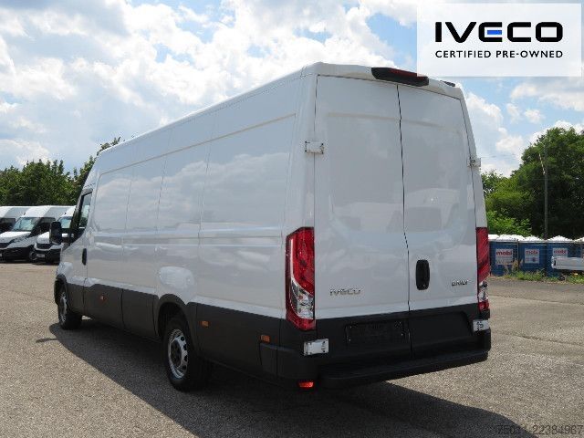 Kastenwagen hoch IVECO Daily 35S16V Klima, PDC, lang+hoch, FACELIFT