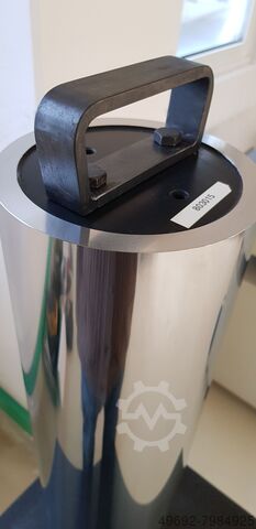 Reference cylinder Unbekannt 