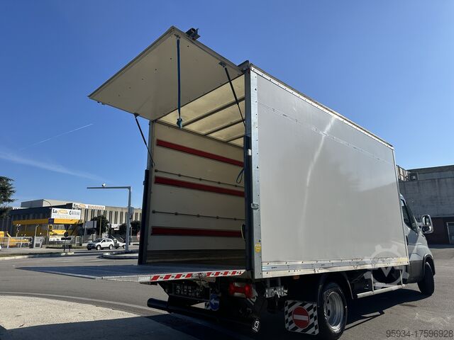 Kastenwagen Iveco Daily 35-160 3.0L 160 cv 4,20 mt