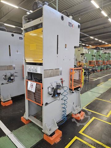 Eccentric press SHENZHEN HONGER APA 60 60tone