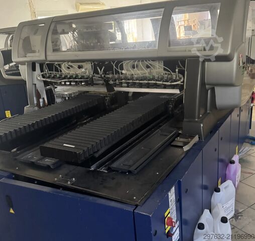 Kornit Avalanche HD6 Kornit Avalanche HD6