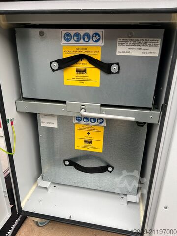 Laser CO2 Cameo Epilog ZING 24