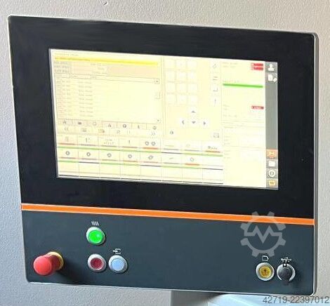 Kantenanleimmaschine Holz Her Auriga 1308 XL Power