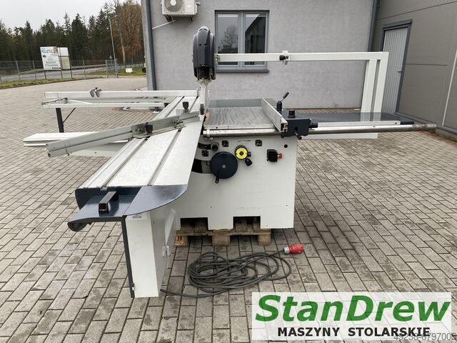 ROBLAND Z 3200 format saw ROBLAND Z 3200