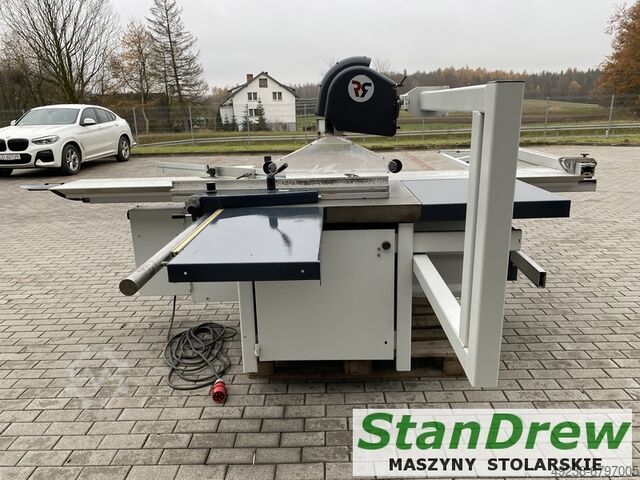 ROBLAND Z 3200 format saw ROBLAND Z 3200