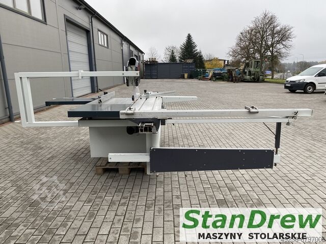 ROBLAND Z 3200 format saw ROBLAND Z 3200