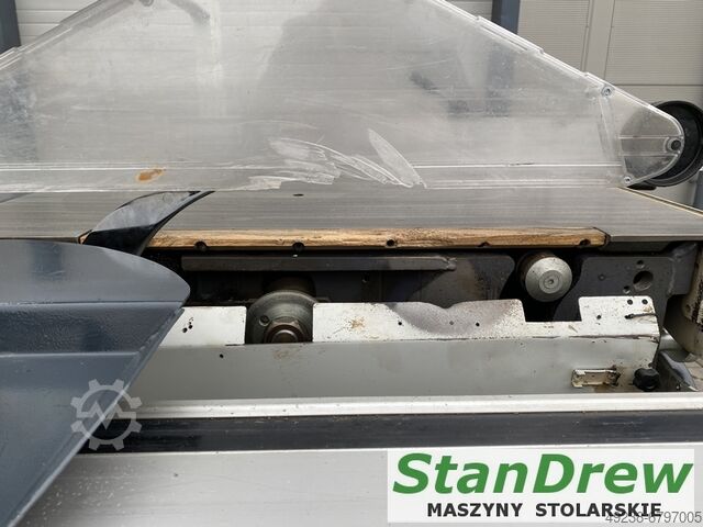 ROBLAND Z 3200 format saw ROBLAND Z 3200