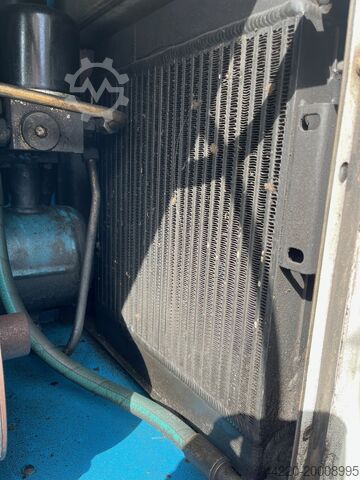 Schraubenkompressor ALUP SCK 15-8