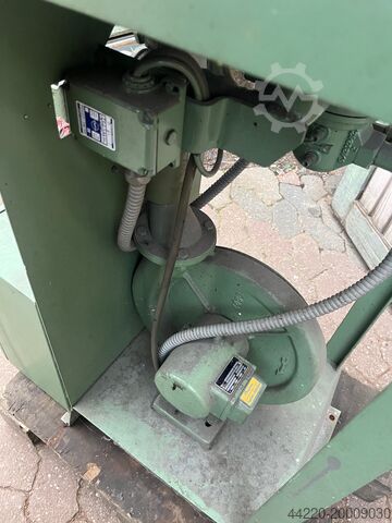 Schmiedeeinrichtung Pharos