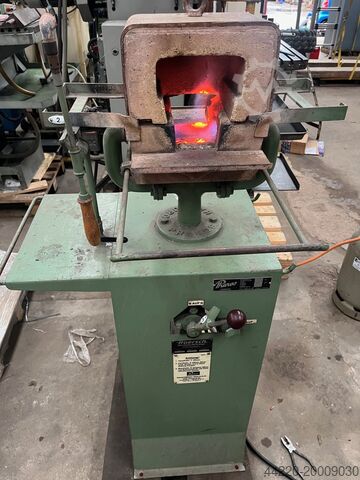 Schmiedeeinrichtung Pharos