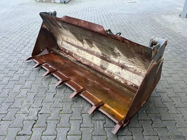 Schaufel  Klappschaufel 4 in 1 Schaufel / Zettelmeyer / Volv