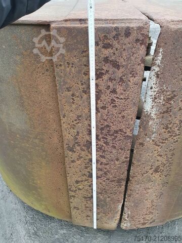 Greifer  Greifer Pendelgreifer / inkl. Rotator