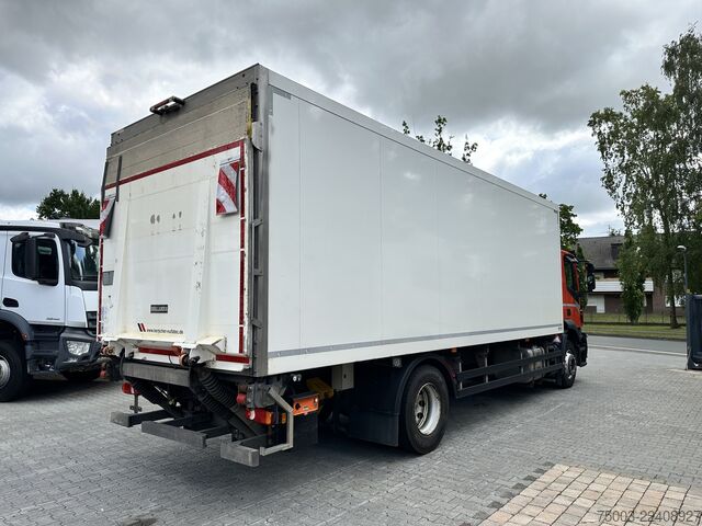 Refrigerated truck Iveco Stralis 310 4X2 Mitsubishi