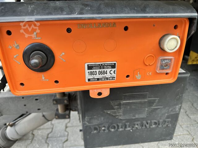 Refrigerated truck Iveco Stralis 310 4X2 Mitsubishi