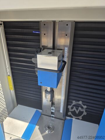 Messsystem Jenoptik Opticline C314