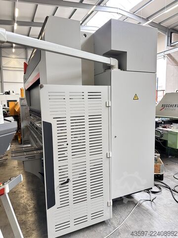 Press brake Bystronic Xact Smart 225/4100