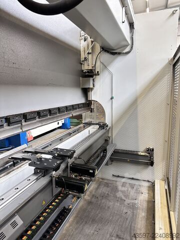 Press brake Bystronic Xact Smart 225/4100