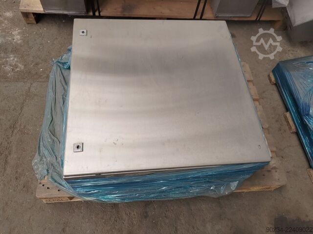 1500 L Twin shaft paddle mixer Wolfking type TSMG 1500/250 WOLFKING TSMG 1500/250