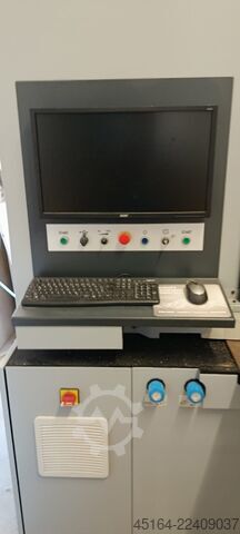 CNC machining center Felder Creator Format 4